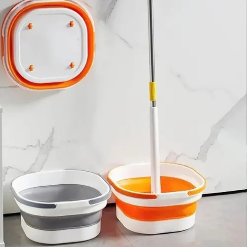 Household Plastic Buckets
