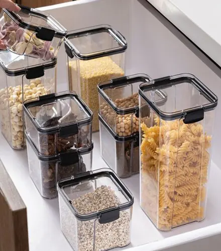 Other plastic products