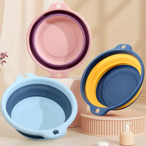 Plastic Basins Safe