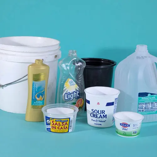 Plastic Home Products