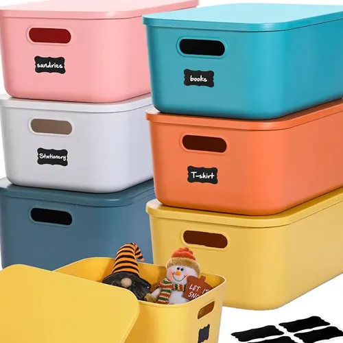 Plastic Household Product Suppliers