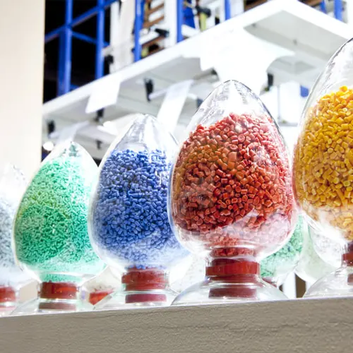 Plastic Manufacturing